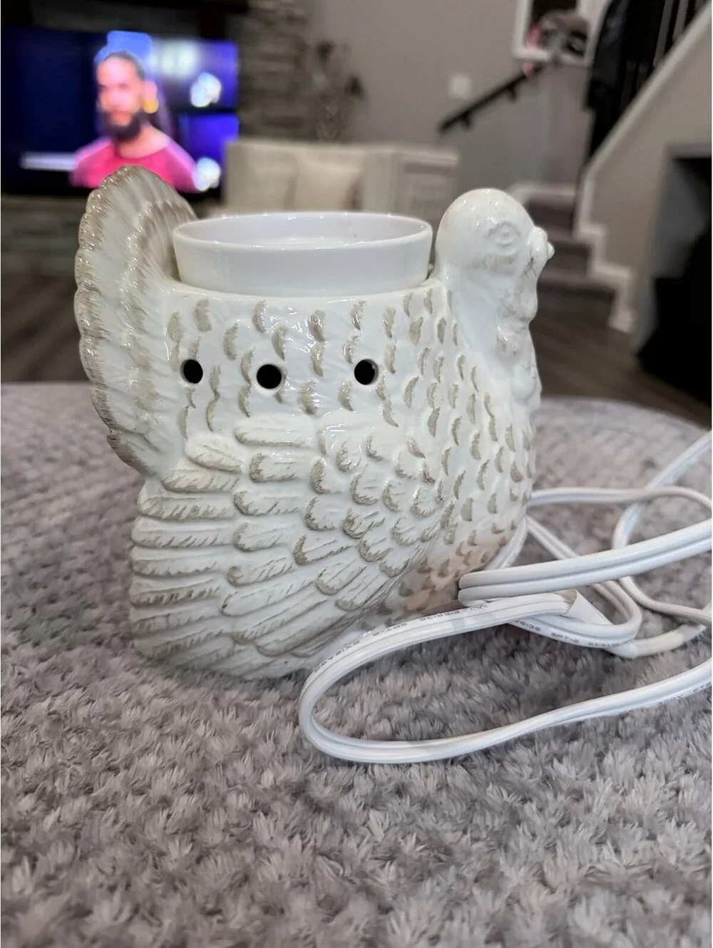 Scentsy
